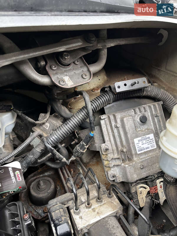 Мінівен Peugeot Expert 2012 в Заліщиках фото 22 Мінівен Peugeot Expert 2012 в Заліщиках