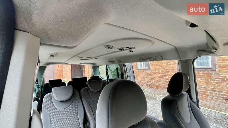 Мінівен Peugeot Expert 2010 в Охтирці фото 10 Мінівен Peugeot Expert 2010 в Охтирці