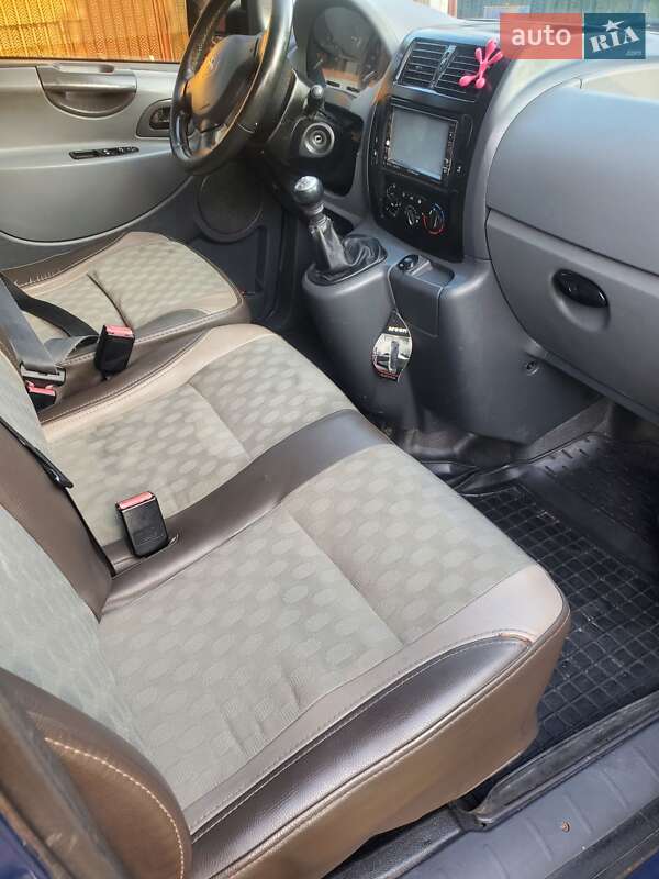 Минивэн Peugeot Expert 2009 в Черновцах фото 23 Минивэн Peugeot Expert 2009 в Черновцах