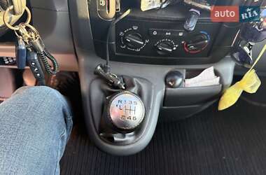 Мінівен Peugeot Expert 2009 в  фото 6 Мінівен Peugeot Expert 2009 в