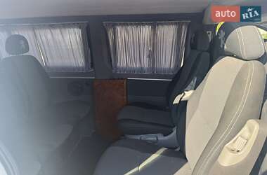Мінівен Peugeot Expert 2009 в  фото 19 Мінівен Peugeot Expert 2009 в