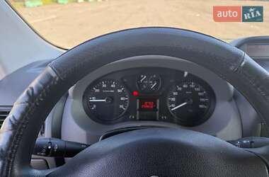 Мінівен Peugeot Expert 2009 в  фото 23 Мінівен Peugeot Expert 2009 в