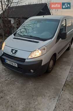 Вантажний фургон Peugeot Expert 2011 в Василькові