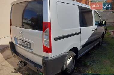 Вантажний фургон Peugeot Expert 2011 в  фото 14 Вантажний фургон Peugeot Expert 2011 в