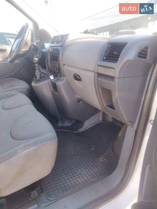 Мінівен Peugeot Expert 2008 в Тернополі фото 4 Мінівен Peugeot Expert 2008 в Тернополі