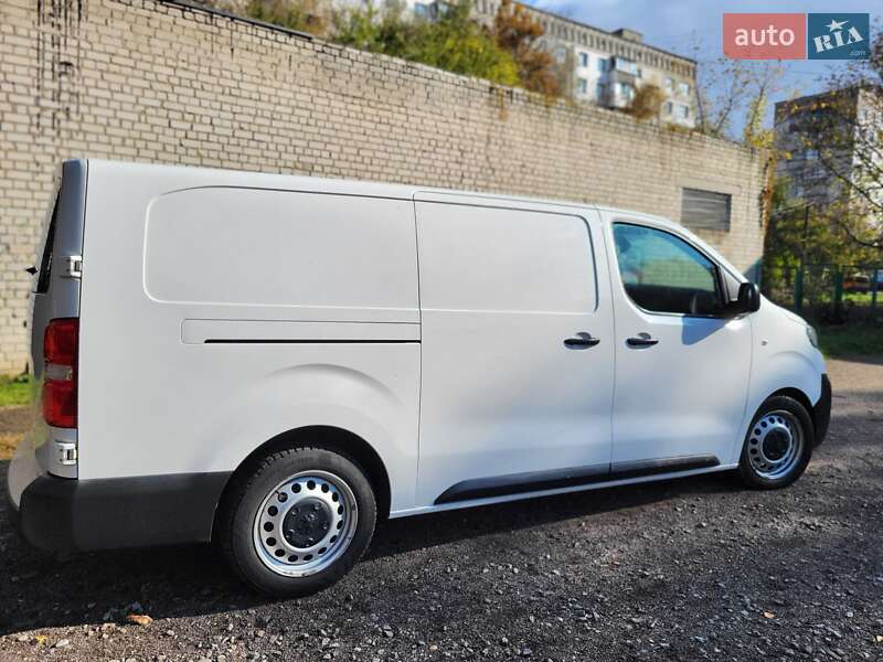 Вантажний фургон Peugeot Expert 2019 в Житомирі фото 8 Вантажний фургон Peugeot Expert 2019 в Житомирі