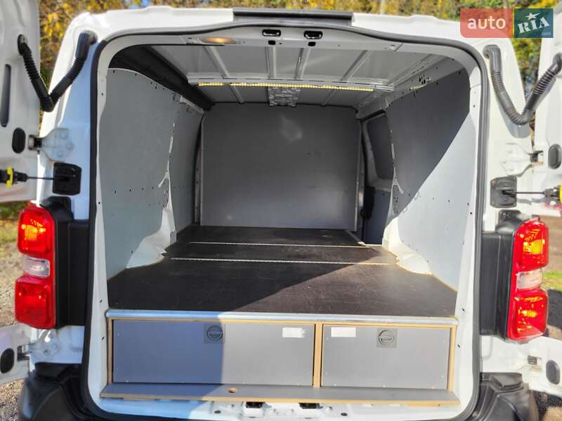 Вантажний фургон Peugeot Expert 2019 в Житомирі фото 17 Вантажний фургон Peugeot Expert 2019 в Житомирі