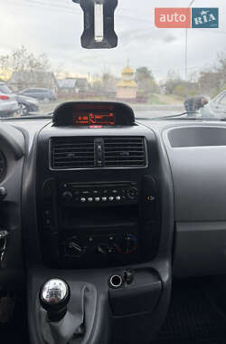 Минивэн Peugeot Expert 2008 в Черновцах