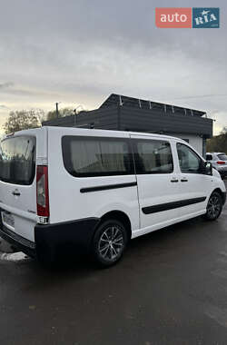 Минивэн Peugeot Expert 2008 в Черновцах