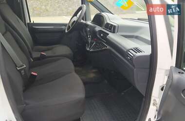 Мінівен Peugeot Expert 2006 в  фото 5 Мінівен Peugeot Expert 2006 в