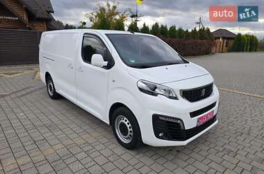 Грузовой фургон Peugeot Expert 2020 в Стрые