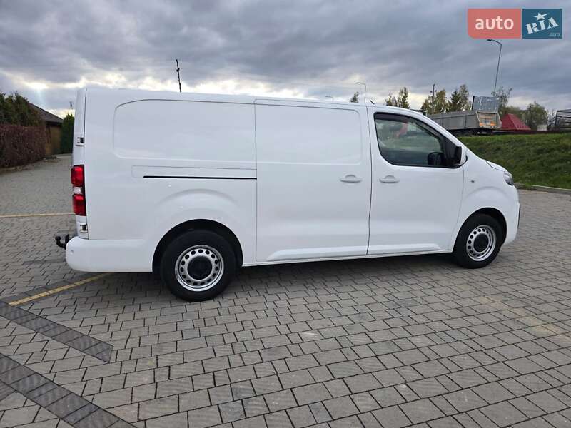 Грузовой фургон Peugeot Expert 2020 в Стрые