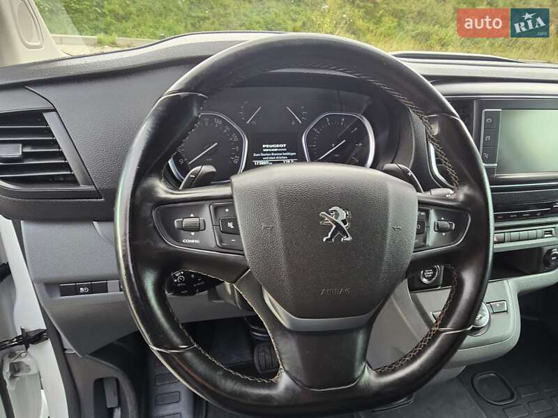 Грузовой фургон Peugeot Expert 2020 в Стрые