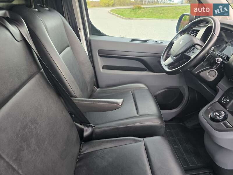 Грузовой фургон Peugeot Expert 2020 в Стрые