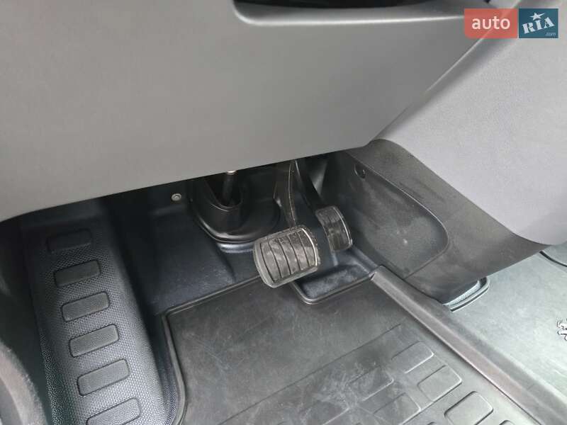 Грузовой фургон Peugeot Expert 2020 в Стрые