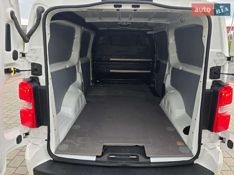 Грузовой фургон Peugeot Expert 2020 в Стрые