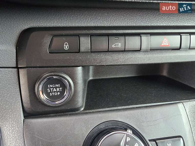 Грузовой фургон Peugeot Expert 2020 в Стрые