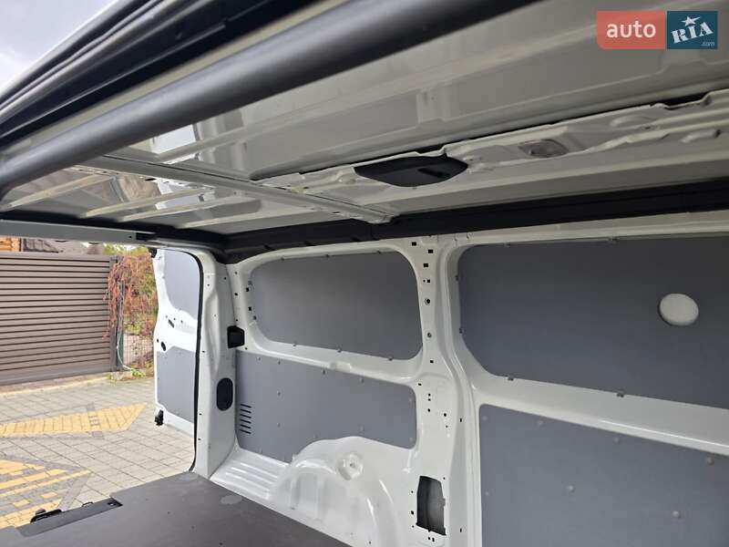 Грузовой фургон Peugeot Expert 2020 в Стрые