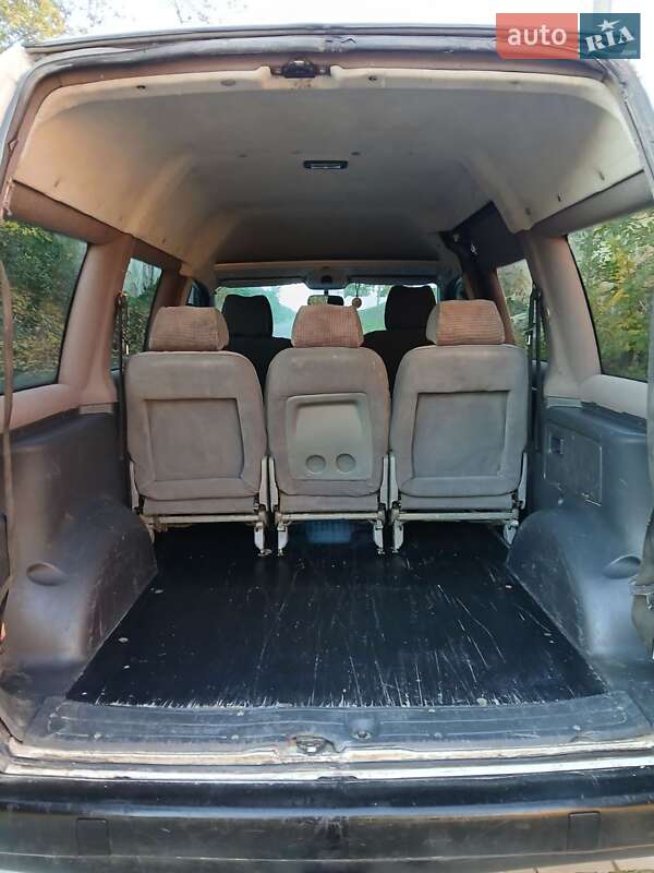 Минивэн Peugeot Expert 2005 в Кременце