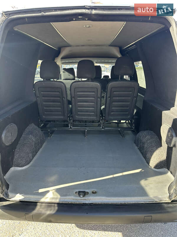Минивэн Peugeot Expert 2004 в Ивано-Франковске фото 14 Минивэн Peugeot Expert 2004 в Ивано-Франковске
