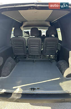 Мінівен Peugeot Expert 2004 в  фото 14 Мінівен Peugeot Expert 2004 в