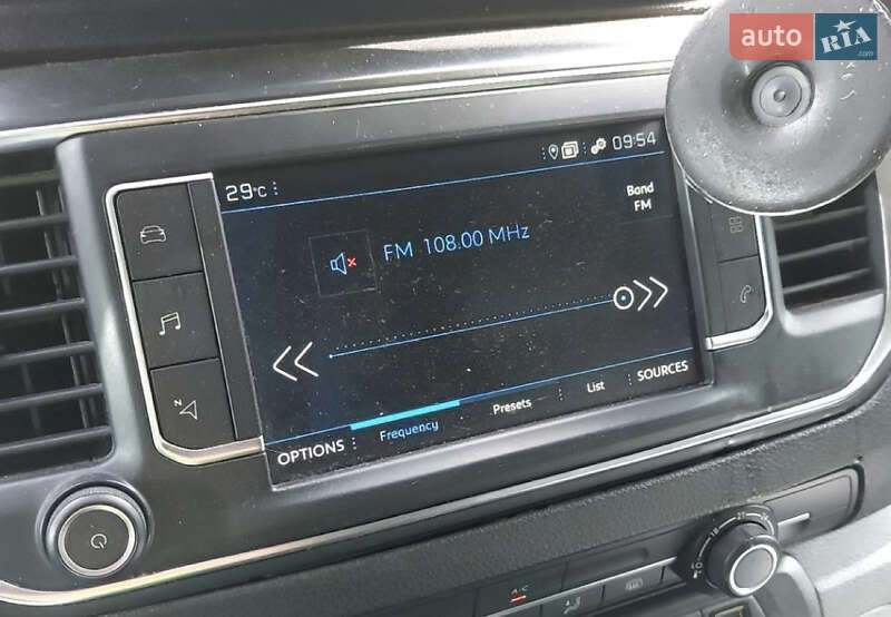 Грузовой фургон Peugeot Expert 2021 в Киеве фото 3 Грузовой фургон Peugeot Expert 2021 в Киеве