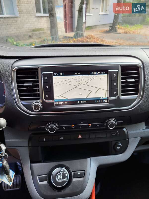 Вантажний фургон Peugeot Expert 2019 в Житомирі фото 32 Вантажний фургон Peugeot Expert 2019 в Житомирі