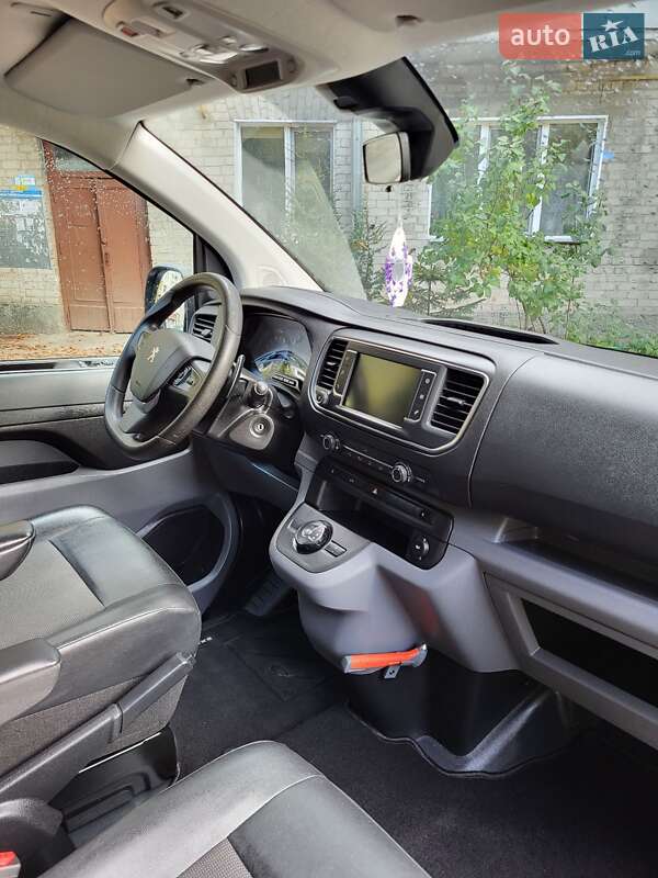 Вантажний фургон Peugeot Expert 2019 в Житомирі фото 22 Вантажний фургон Peugeot Expert 2019 в Житомирі