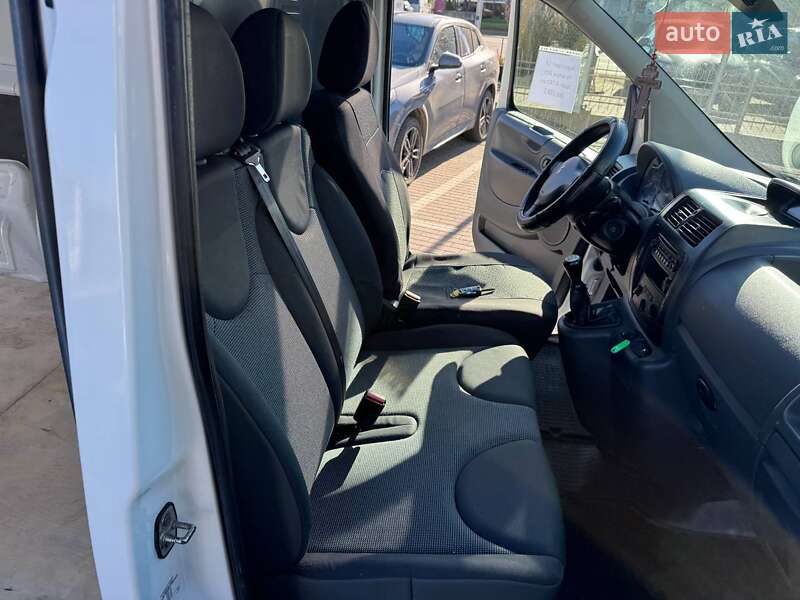 Грузовой фургон Peugeot Expert 2015 в Хмельницком