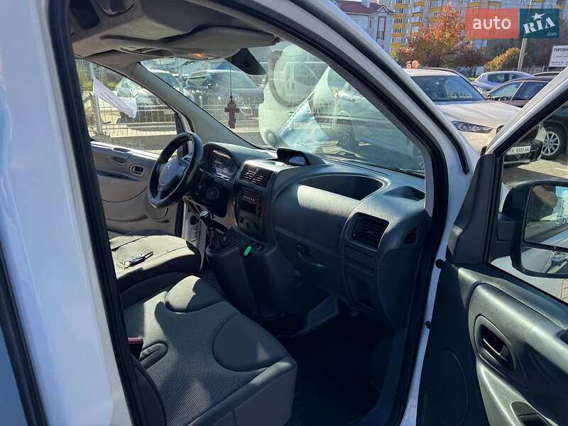 Грузовой фургон Peugeot Expert 2015 в Хмельницком