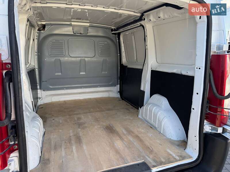 Грузовой фургон Peugeot Expert 2015 в Хмельницком