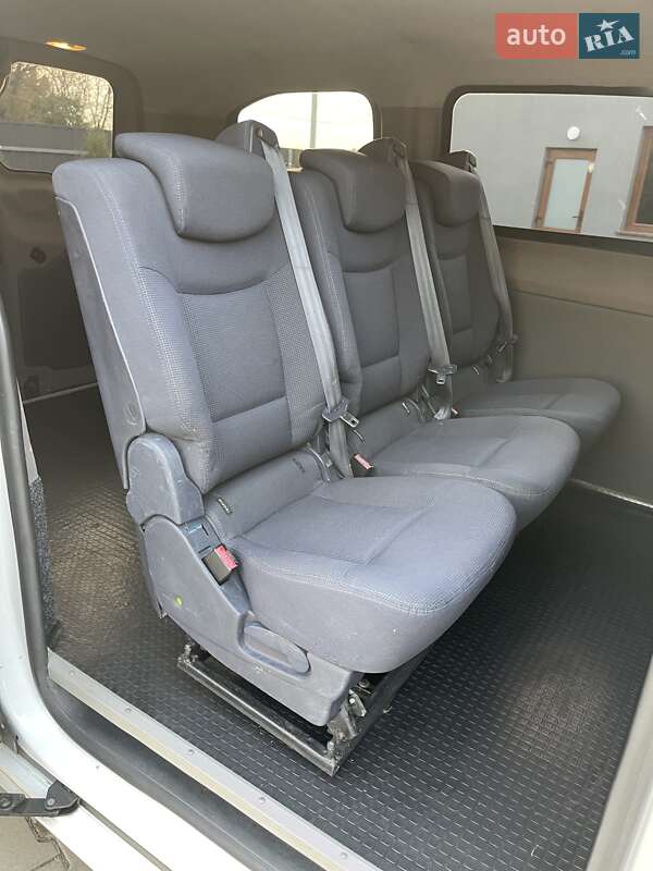 Мінівен Peugeot Expert 2021 в Рівному фото 35 Мінівен Peugeot Expert 2021 в Рівному