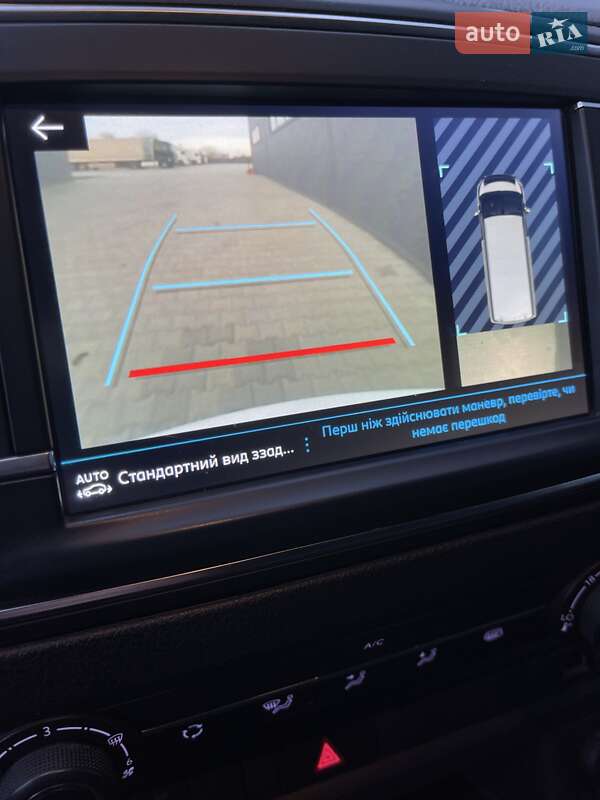 Мінівен Peugeot Expert 2021 в Рівному фото 48 Мінівен Peugeot Expert 2021 в Рівному