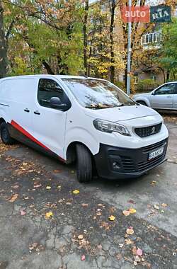 Вантажний фургон Peugeot Expert 2019 в Києві