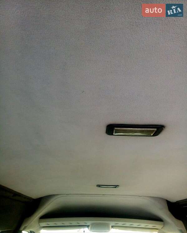 Минивэн Peugeot Expert 2005 в Южноукраинске фото 4 Минивэн Peugeot Expert 2005 в Южноукраинске