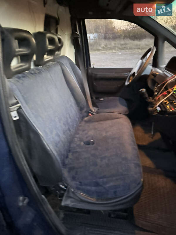 Грузовой фургон Peugeot Expert 1999 в Глыбокой