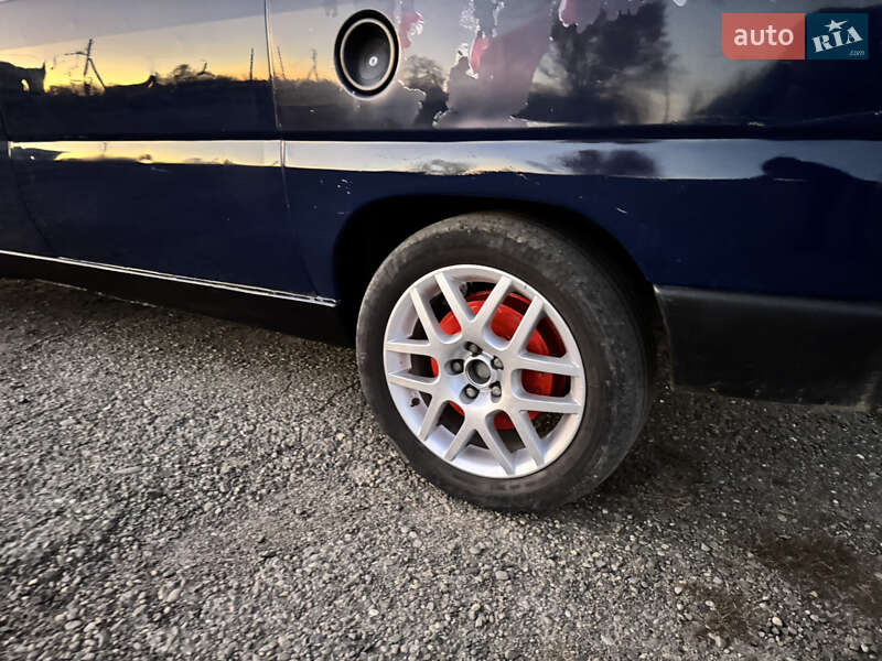 Грузовой фургон Peugeot Expert 1999 в Глыбокой