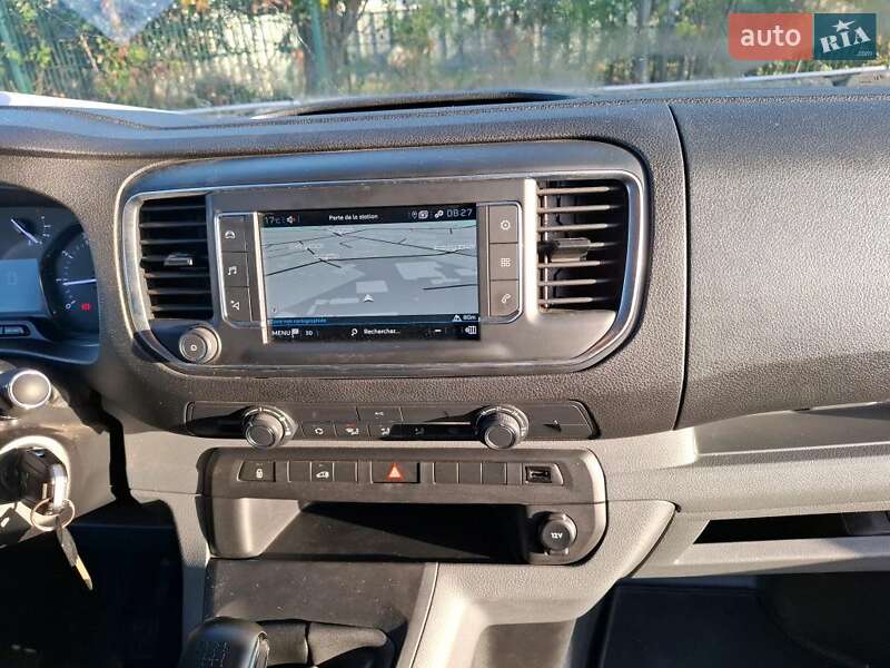 Вантажний фургон Peugeot Expert 2021 в Черкасах фото 13 Вантажний фургон Peugeot Expert 2021 в Черкасах