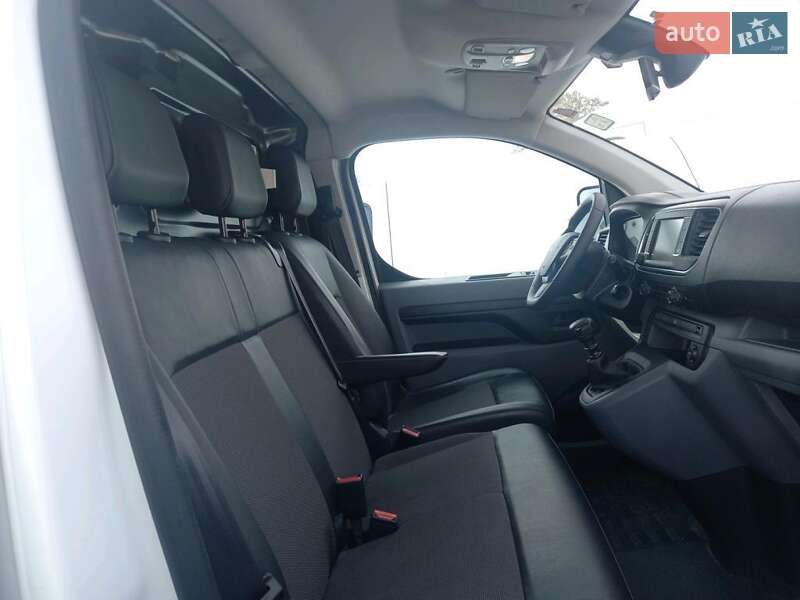 Вантажний фургон Peugeot Expert 2021 в Черкасах фото 11 Вантажний фургон Peugeot Expert 2021 в Черкасах