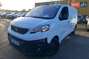 Вантажний фургон Peugeot Expert 2021 в Черкасах