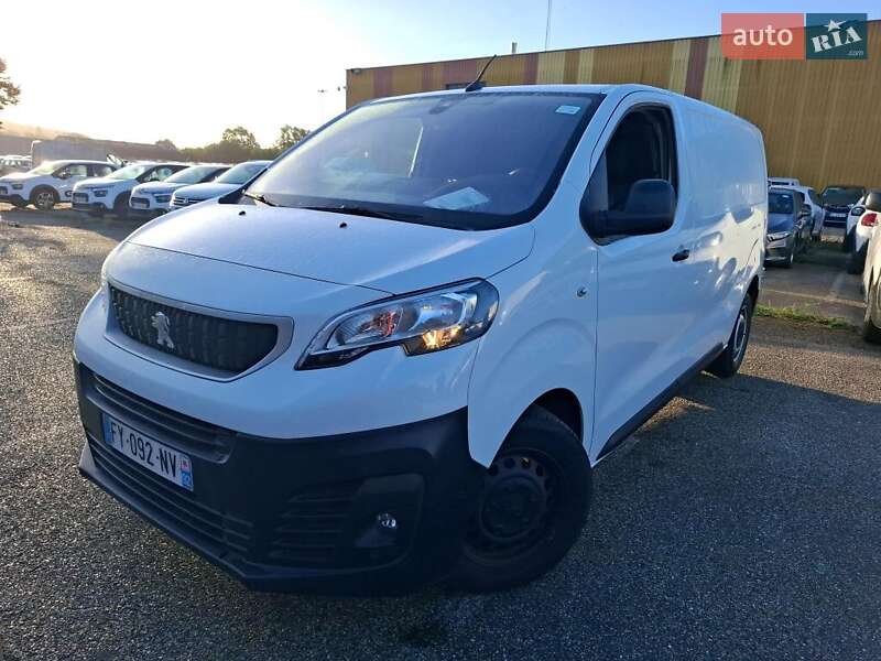 Вантажний фургон Peugeot Expert 2021 в Черкасах фото Вантажний фургон Peugeot Expert 2021 в Черкасах