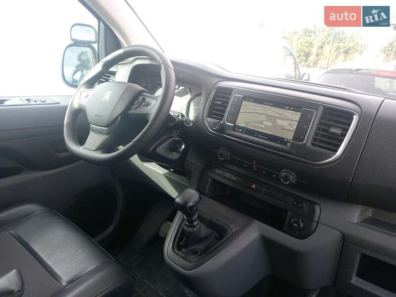 Вантажний фургон Peugeot Expert 2021 в Черкасах фото 10 Вантажний фургон Peugeot Expert 2021 в Черкасах