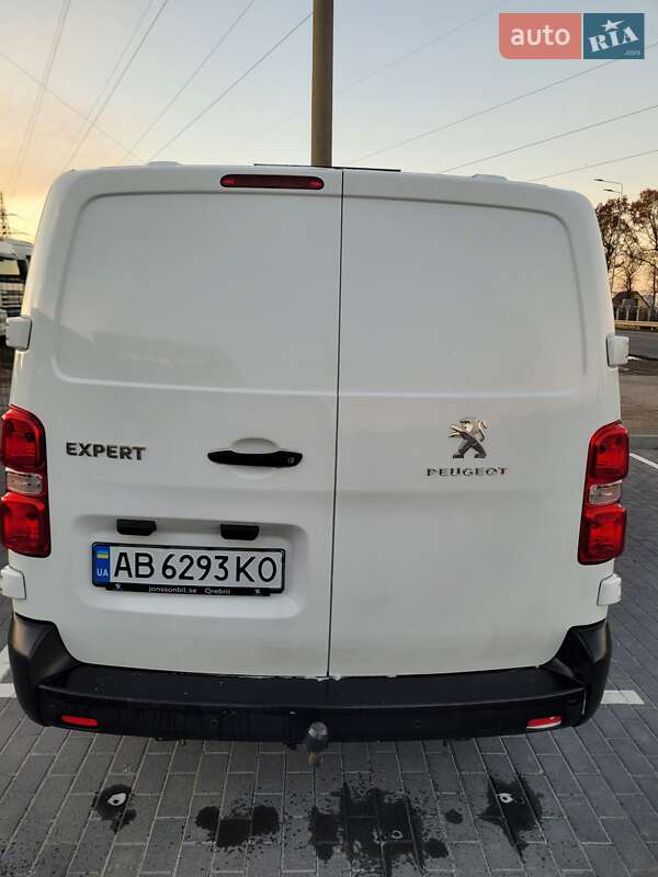 Грузовой фургон Peugeot Expert 2019 в Виннице