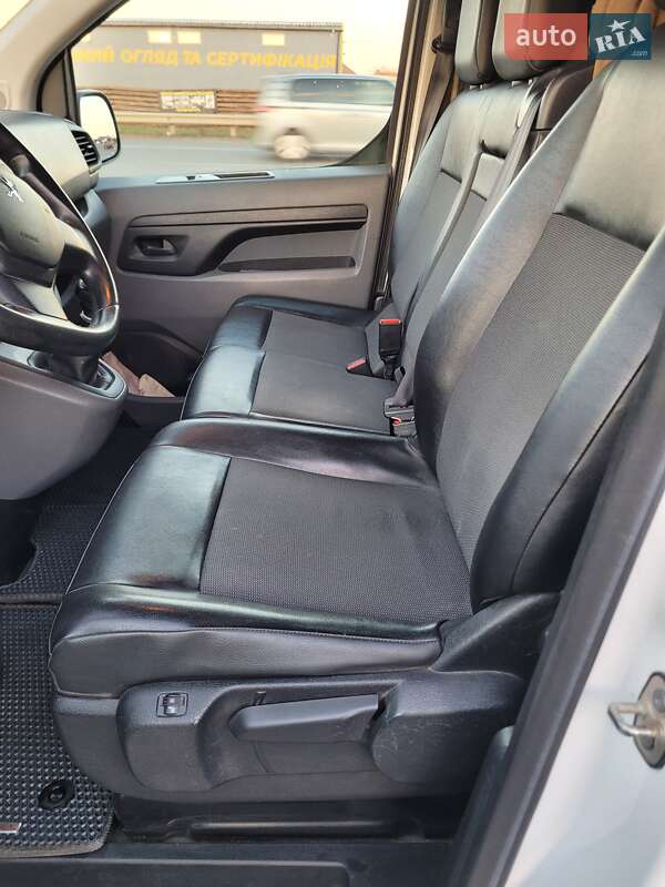 Грузовой фургон Peugeot Expert 2019 в Виннице