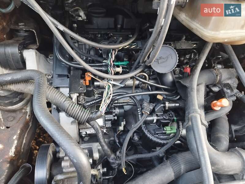 Мінівен Peugeot Expert 2005 в Гореничах фото 13 Мінівен Peugeot Expert 2005 в Гореничах
