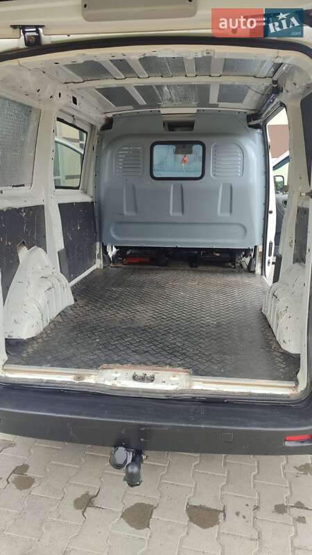 Вантажний фургон Peugeot Expert 2010 в Могилів-Подільському фото 3 Вантажний фургон Peugeot Expert 2010 в Могилів-Подільському