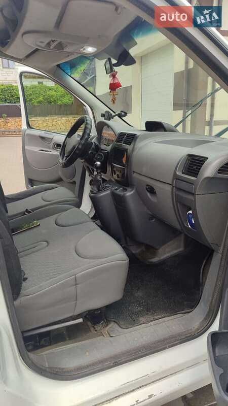 Вантажний фургон Peugeot Expert 2010 в Могилів-Подільському фото 11 Вантажний фургон Peugeot Expert 2010 в Могилів-Подільському