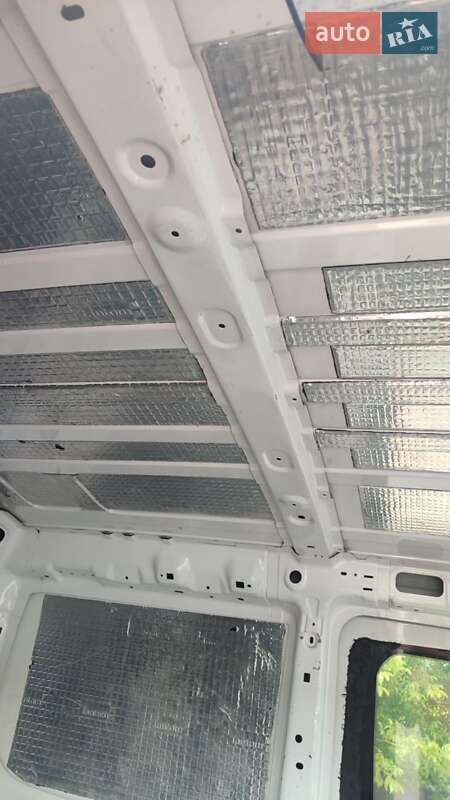 Вантажний фургон Peugeot Expert 2010 в Могилів-Подільському фото 16 Вантажний фургон Peugeot Expert 2010 в Могилів-Подільському