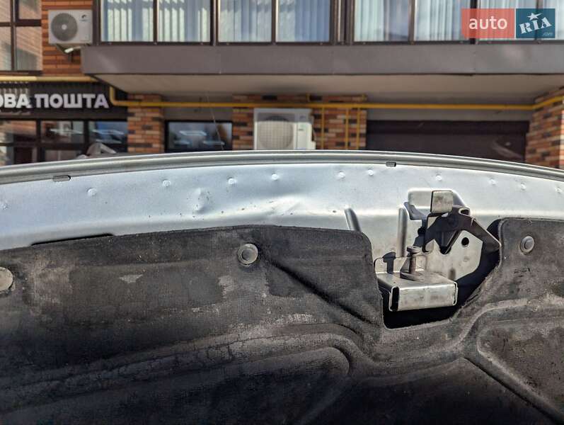 Мінівен Peugeot Expert 2004 в Калуші