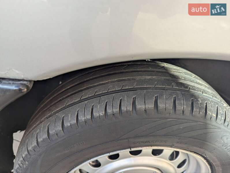 Мінівен Peugeot Expert 2004 в Калуші